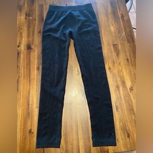 Women’s insulated leggings